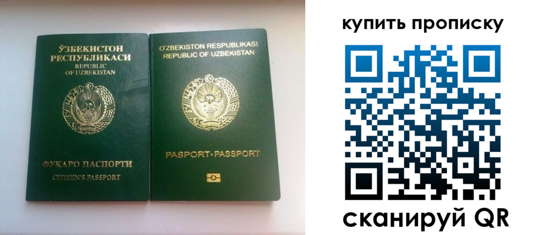 прописка в квартире в Сатке